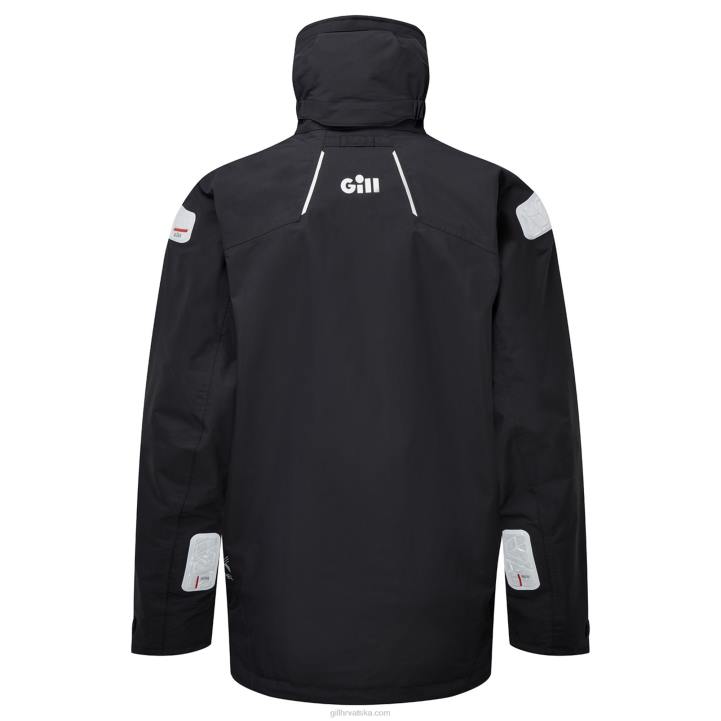 Gill Marinemuška os2 offshore jakna Z82L92 grafit