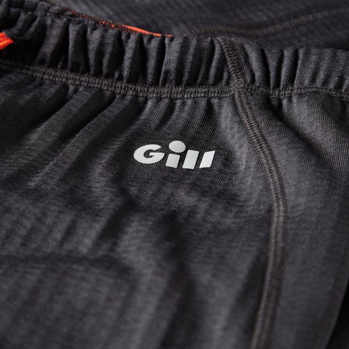 Gill Marineos termo tajice Z82L532 grafit