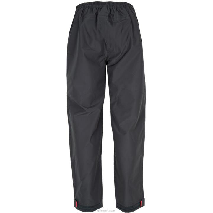 Gill Marinepilotske hlače Z82L336 grafit