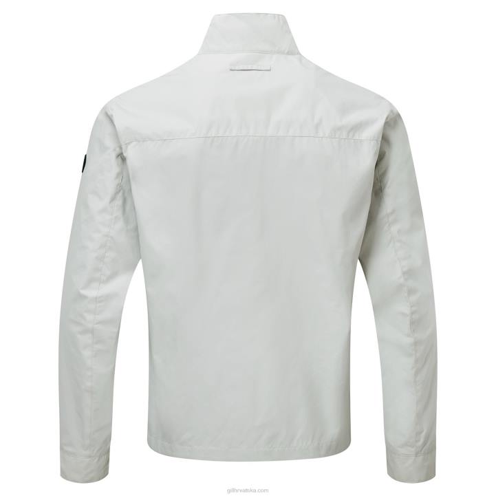 Gill Marinelevanto jakna Z82L112 kamen