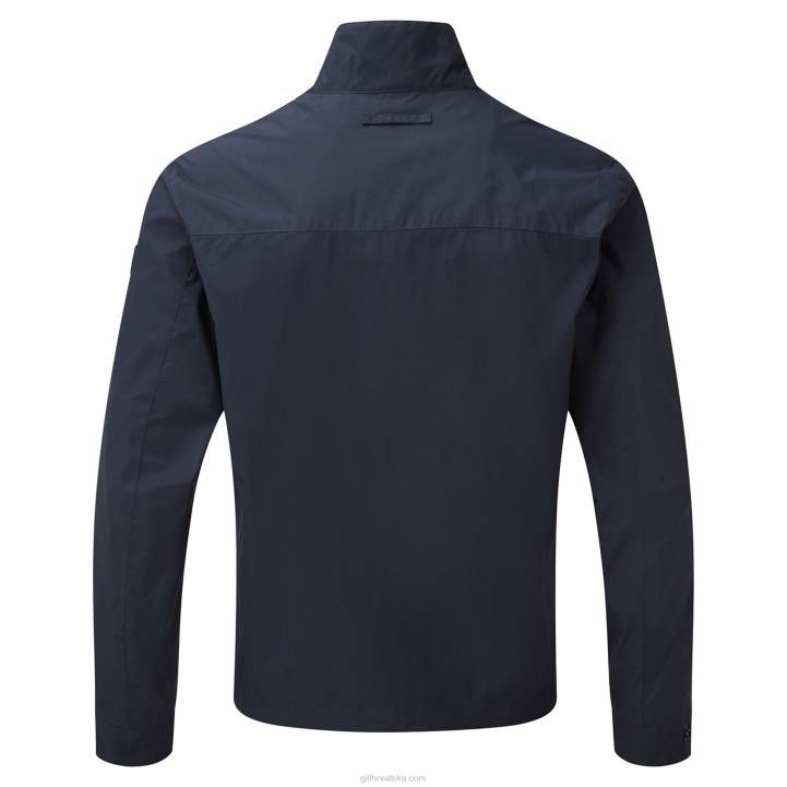 Gill Marinelevanto jakna Z82L371 mornarica