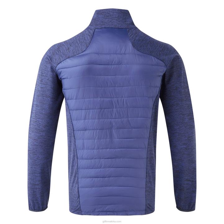 Gill Marinemuška penryn hibridna jakna Z82L369 ocean