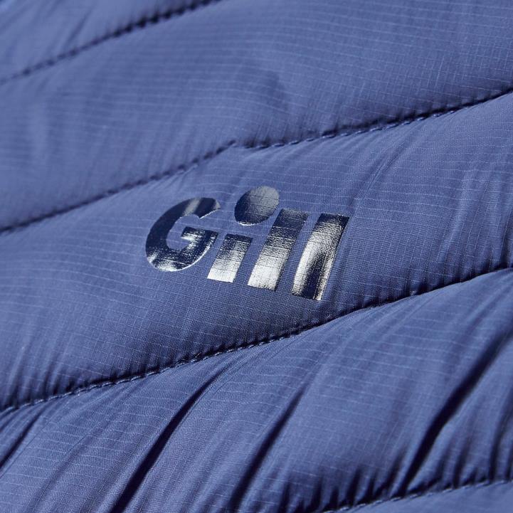 Gill Marinemuška penryn hibridna jakna Z82L369 ocean