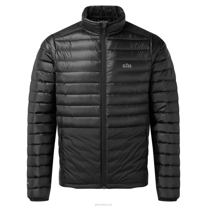 Gill Marineportland jakna Z82L426 crno