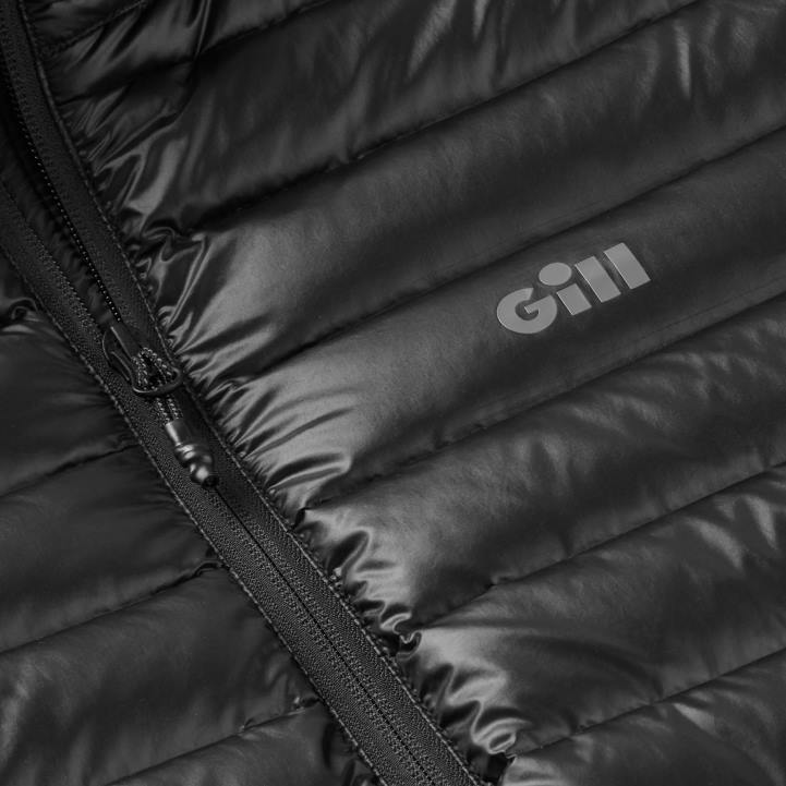 Gill Marineportland jakna Z82L426 crno