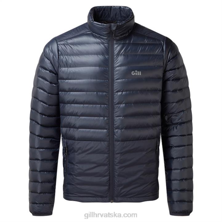 Gill Marineportland jakna Z82L427 mornarica