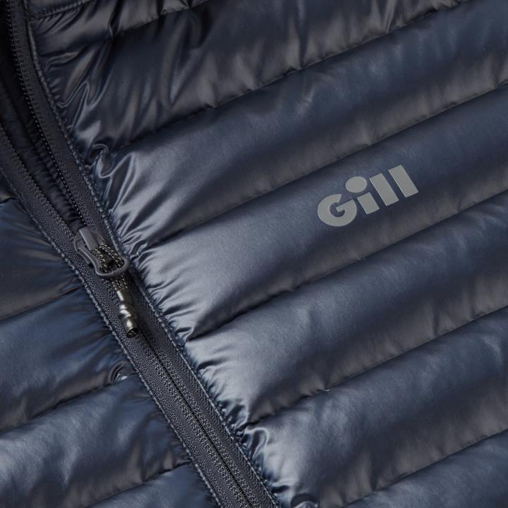Gill Marineportland jakna Z82L427 mornarica