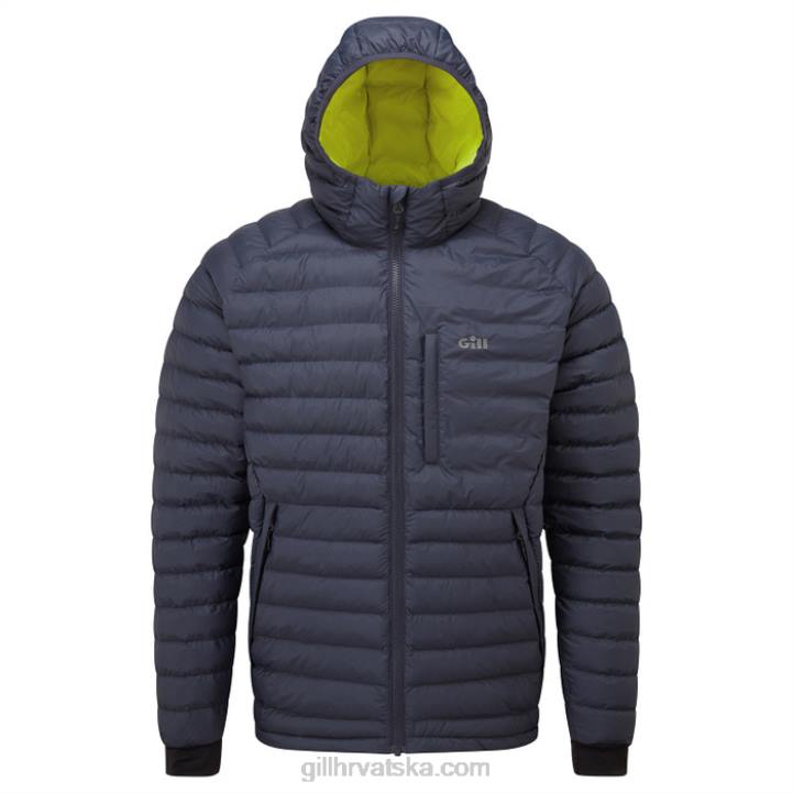 Gill Marinefitzroy jakna Z82L63 mornarica