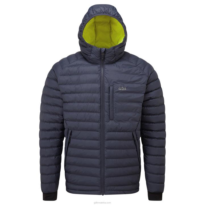 Gill Marinefitzroy jakna Z82L63 mornarica