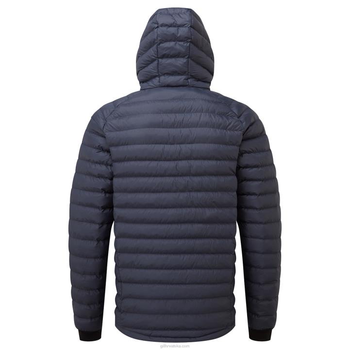 Gill Marinefitzroy jakna Z82L63 mornarica