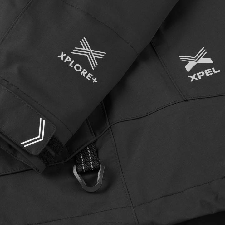 Gill Marineapex pro-x jakna Z82L41