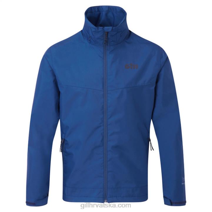Gill Marinepilotska jakna Z82L102 atlantsko plava