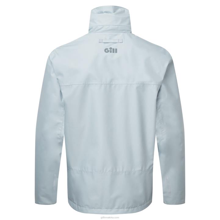 Gill Marinepilotska jakna Z82L104 Svijetlo siva