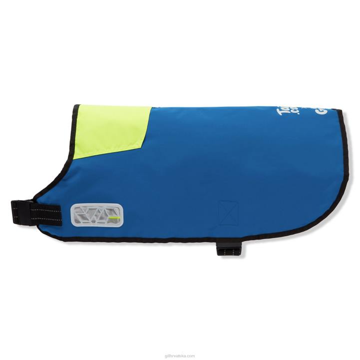 Gill Marinerepovi.com x dlaka pasa škrga Z82L22 plava