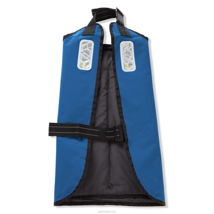 Gill Marinerepovi.com x dlaka pasa škrga Z82L22 plava