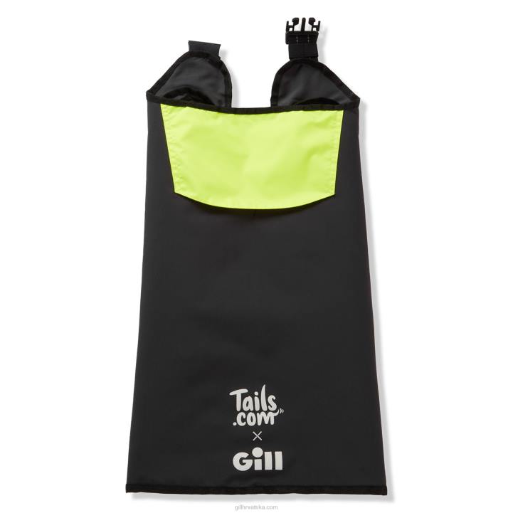 Gill Marinerepovi.com x dlaka pasa škrga Z82L23 grafit