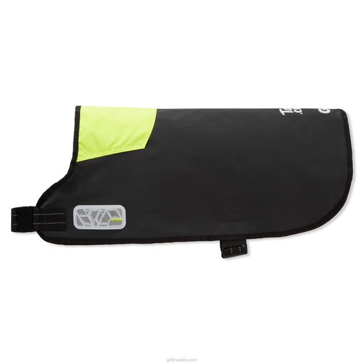 Gill Marinerepovi.com x dlaka pasa škrga Z82L23 grafit