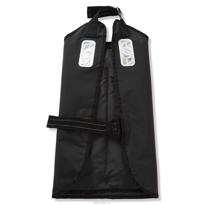 Gill Marinerepovi.com x dlaka pasa škrga Z82L23 grafit