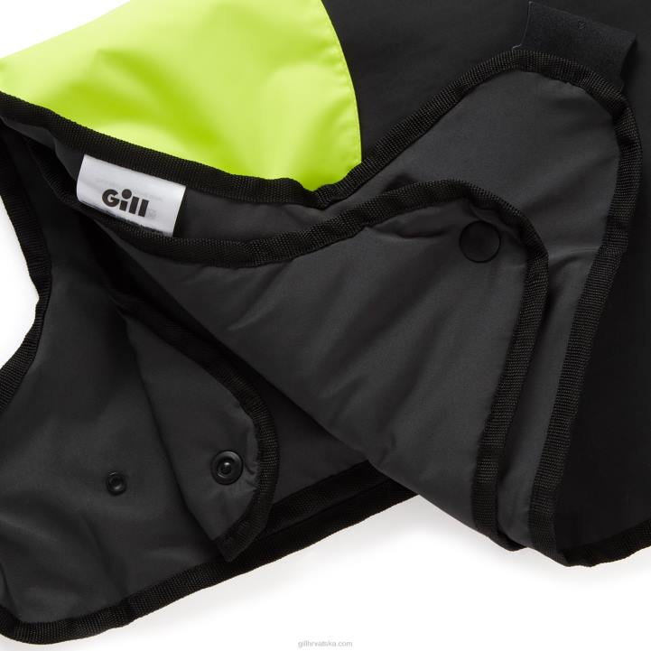 Gill Marinerepovi.com x dlaka pasa škrga Z82L23 grafit