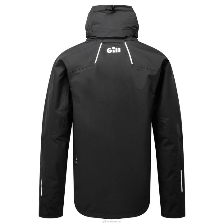 Gill Marineverso jakna Z82L6 crno