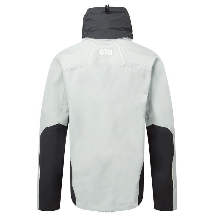 Gill Marineverso jakna Z82L7 Svijetlo siva