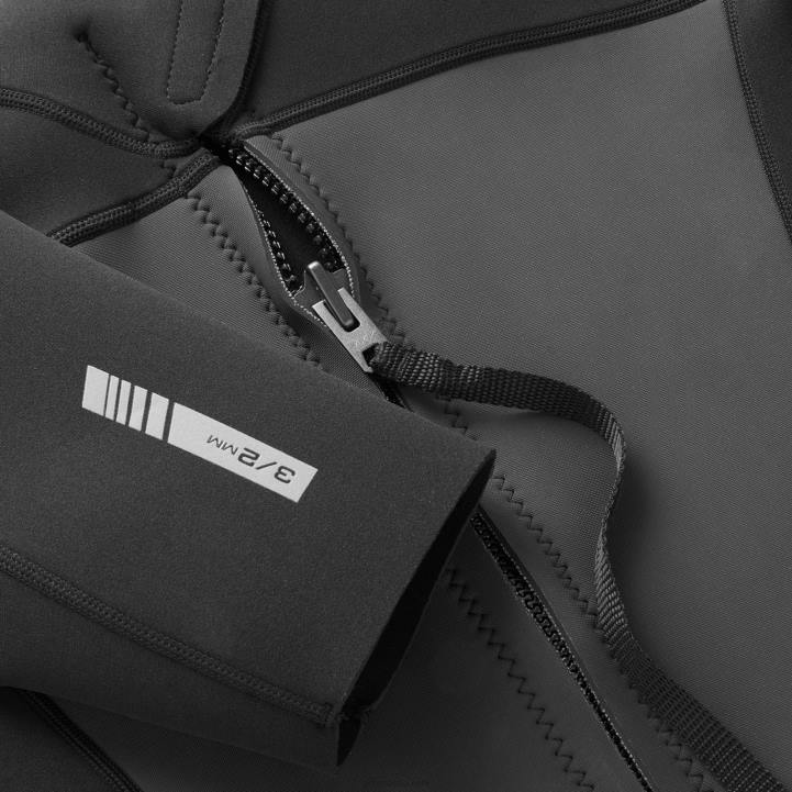 Gill Marineženska potraga shorty Z82L8 crno