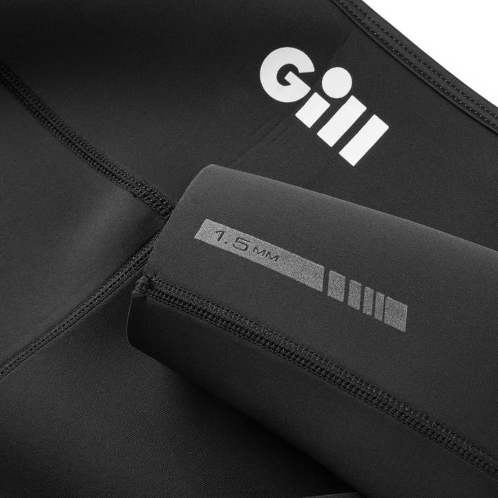 Gill Marineženske neoprenske tajice za potjeru Z82L10