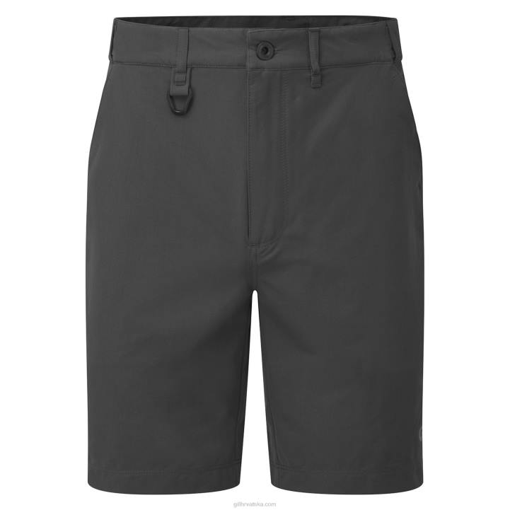 Gill Marineizletničke kratke hlače Z82L37 grafit