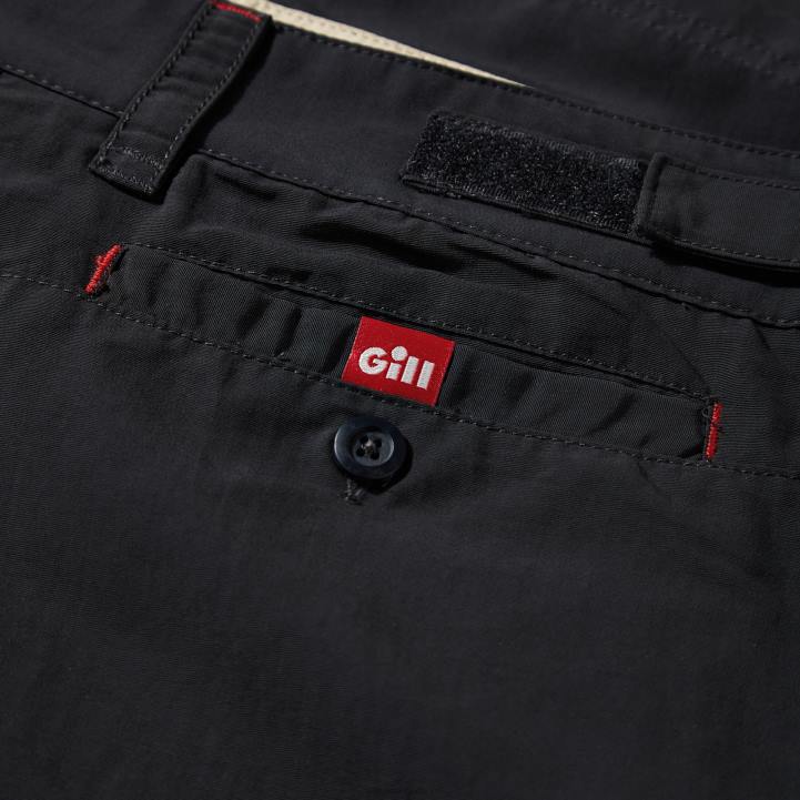 Gill Marinemuške UV tec kratke hlače Z82L551 grafit