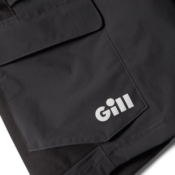 Gill Marinemuški os3 primorska krat Z82L456 grafit