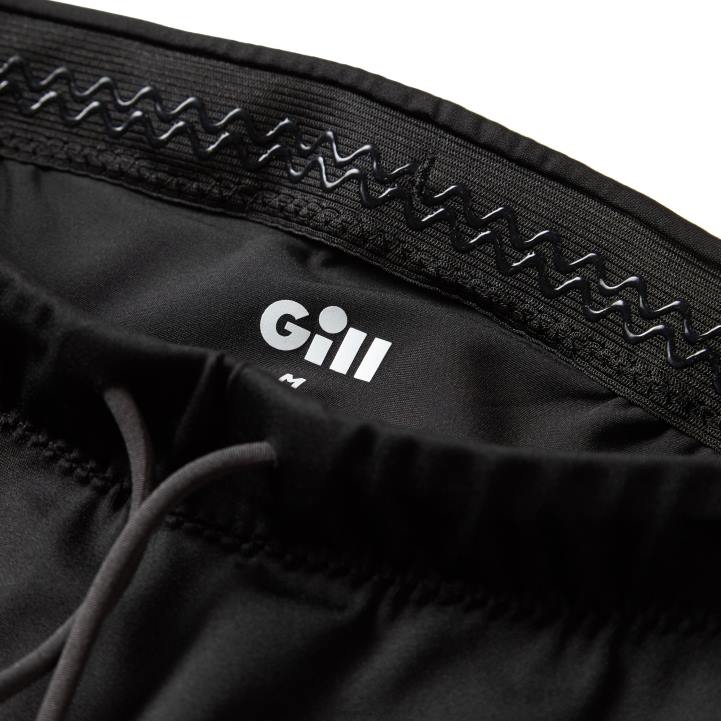Gill Marinerace gravity planinarske hlače Z82L535 crno