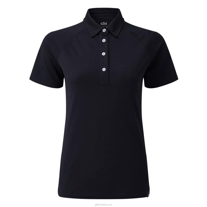 Gill Marineženski uv tec polo Z82L172 mornarica