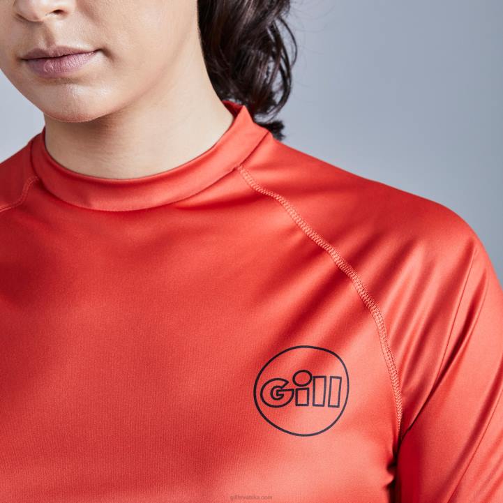Gill Marineženski xpel tec top dugih rukava Z82L393