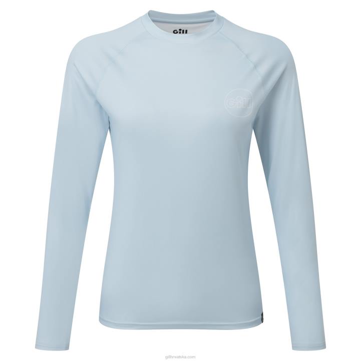 Gill Marineženski xpel tec top dugih rukava Z82L395