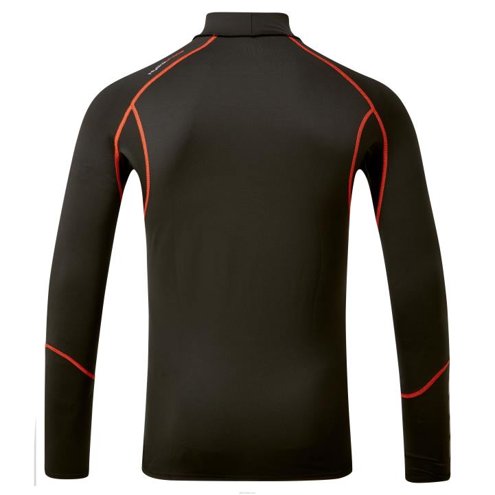 Gill Marinehidrofobni top muški Z82L284 crno