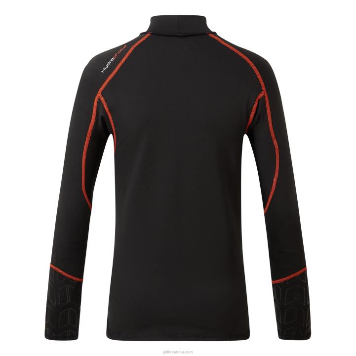 Gill Marinejuniorski hidrofobni vrh Z82L283 crno