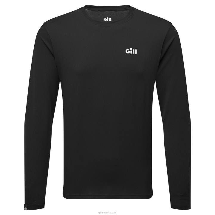 Gill Marinemuška holcombe ekipa Z82L340 crno