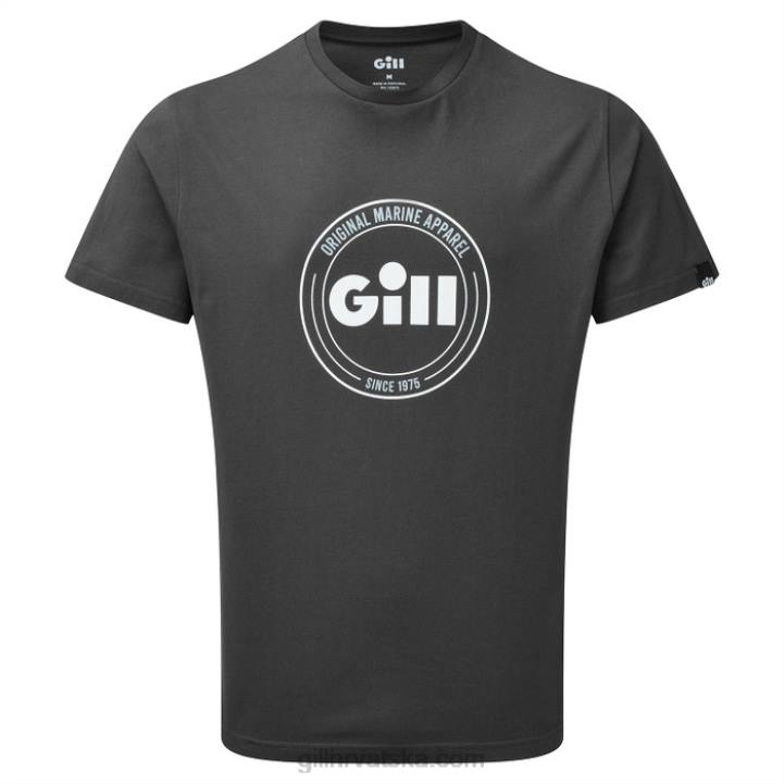 Gill Marinescala majica Z82L119 željezo