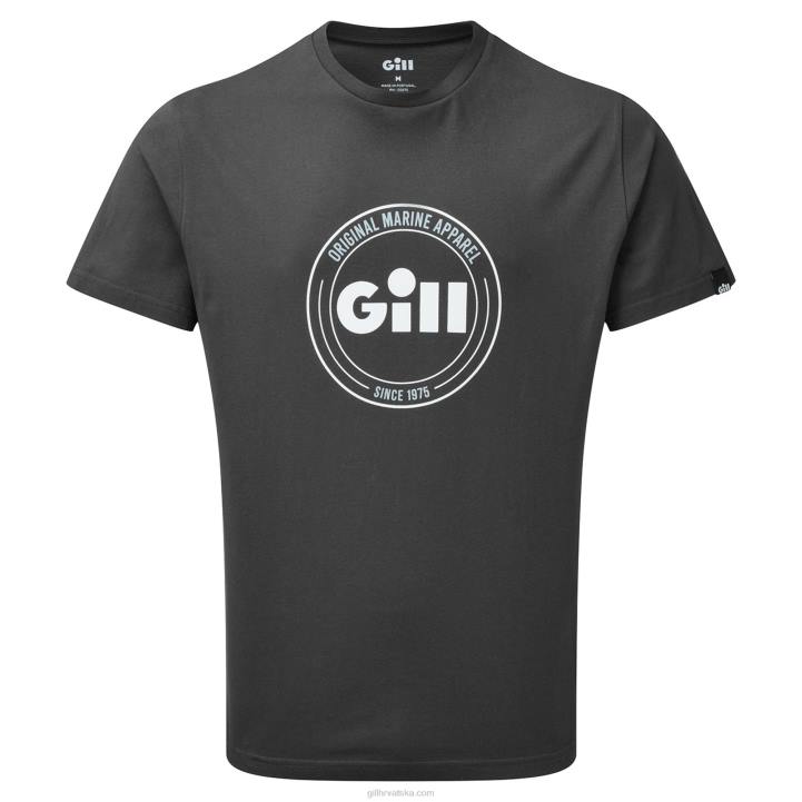 Gill Marinescala majica Z82L119 željezo