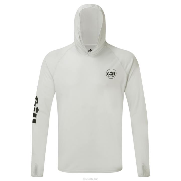 Gill Marinexpel tec majica s kapuljačom Z82L392