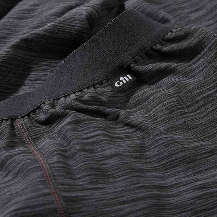 Gill Marineženske tajice Z82L314 pepeo