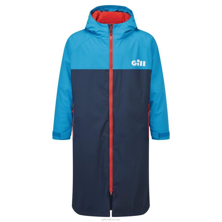 Gill Marineaqua park Z82L374 tamno navy/bluejay