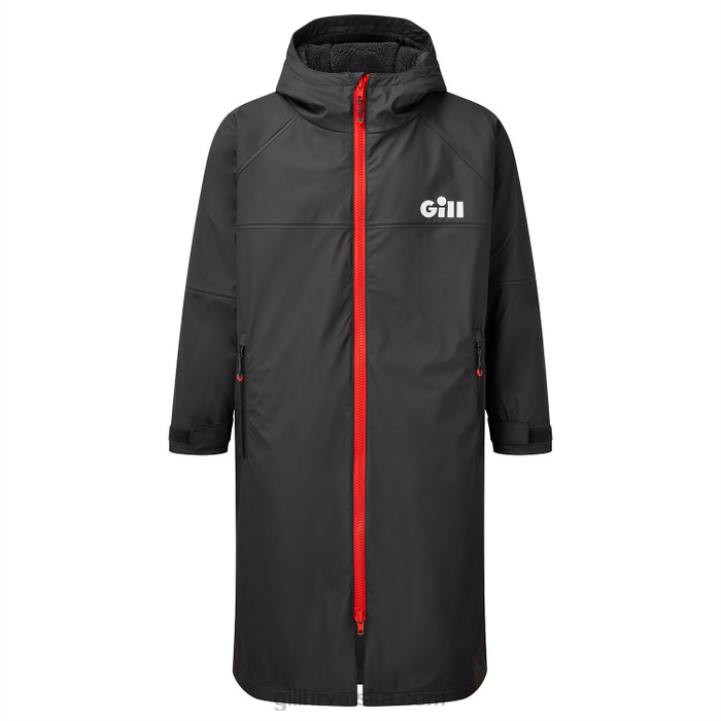 Gill Marineaqua park Z82L375 grafit