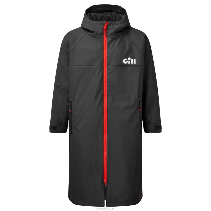 Gill Marineaqua park Z82L375 grafit