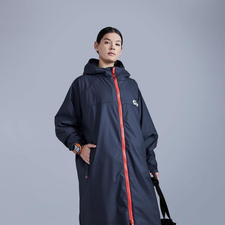 Gill Marineaqua park Z82L375 grafit