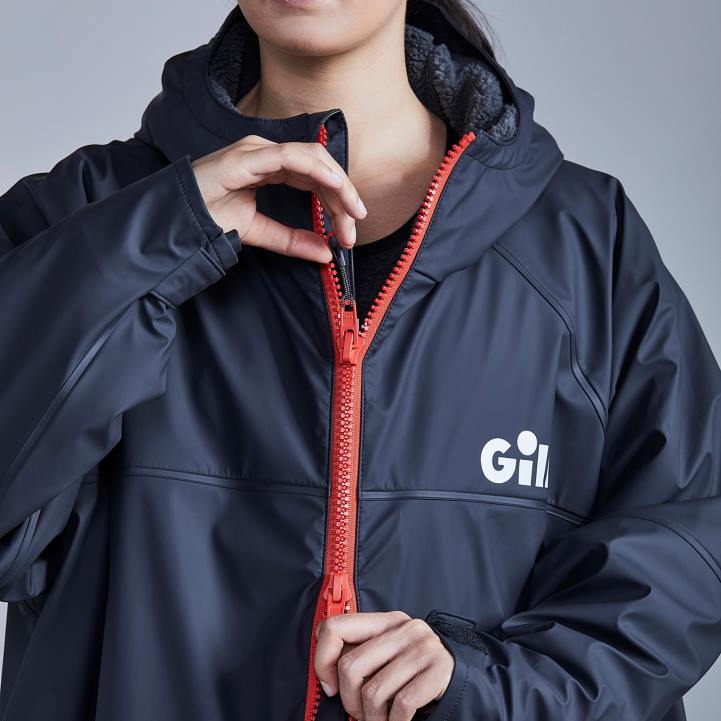 Gill Marineaqua park Z82L375 grafit