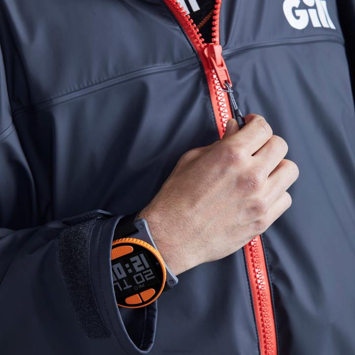 Gill Marineaqua park Z82L375 grafit