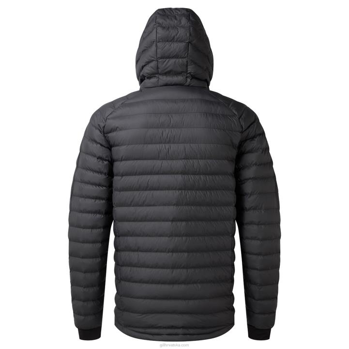 Gill Marinefitzroy jakna Z82L429 crno