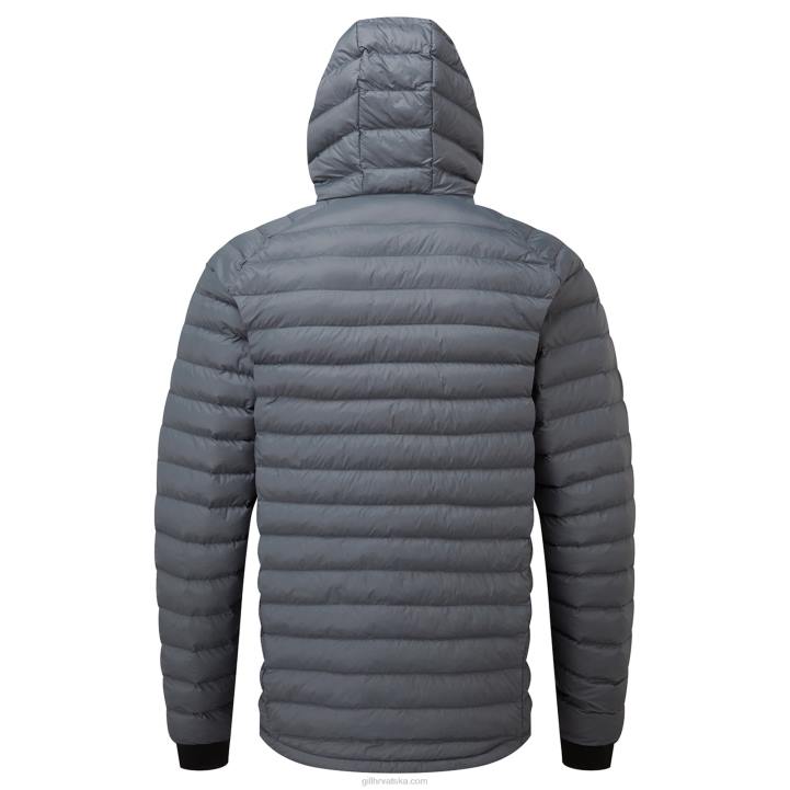 Gill Marinefitzroy jakna - posebno izdanje Z82L423 pepeo