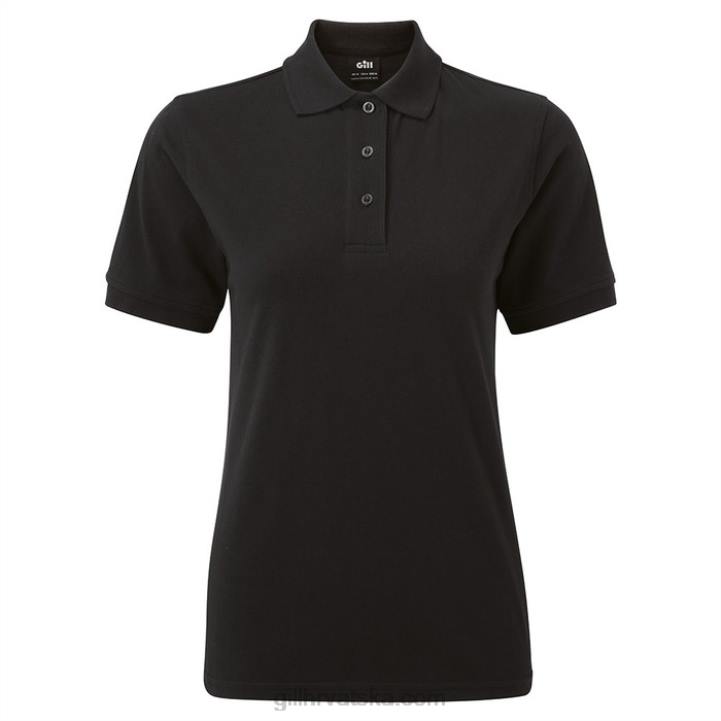 Gill Marineženska polo majica Z82L251 crno